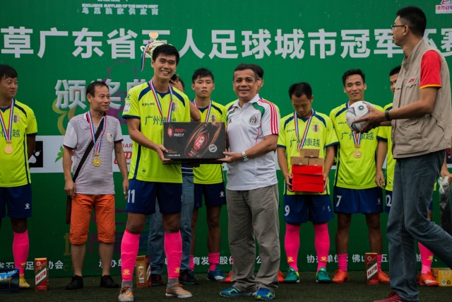 伊朗国家男子足球队宣布集训以备战美加墨世界杯