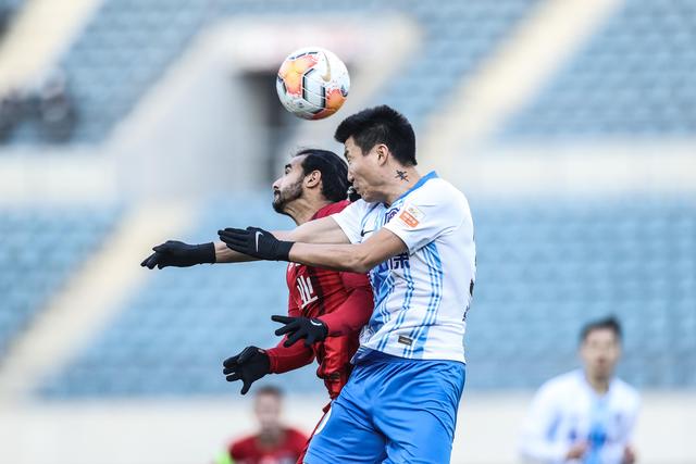 敢打敢拼！赵睿13中7砍下中国男篮最高的17分